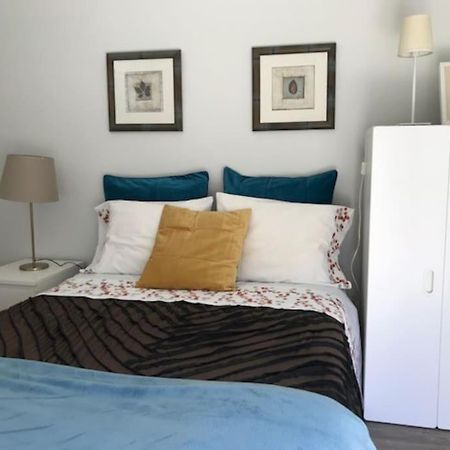 Cosy 2 Bedrooms Apartment In Arroios - Ssl 3A Lisboa Extérieur photo