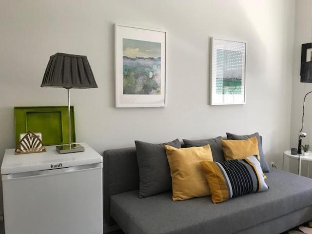 Cosy 2 Bedrooms Apartment In Arroios - Ssl 3A Lisboa Extérieur photo