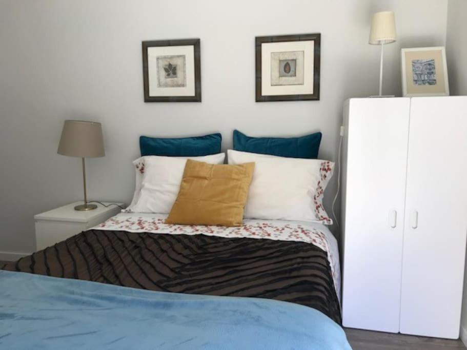 Cosy 2 Bedrooms Apartment In Arroios - Ssl 3A Lisboa Extérieur photo
