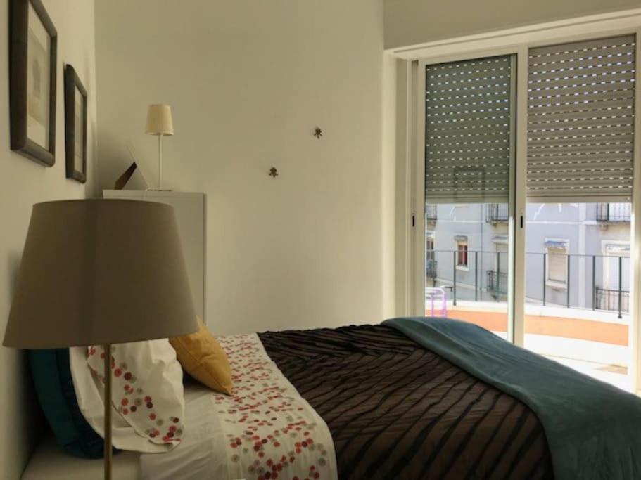 Cosy 2 Bedrooms Apartment In Arroios - Ssl 3A Lisboa Extérieur photo