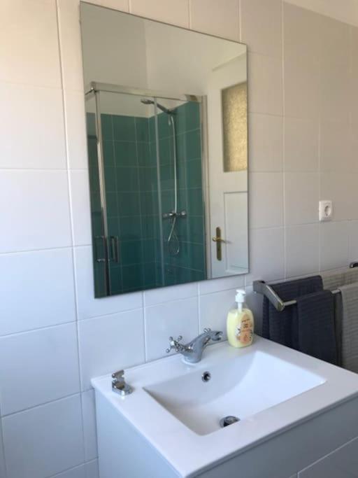 Cosy 2 Bedrooms Apartment In Arroios - Ssl 3A Lisboa Extérieur photo