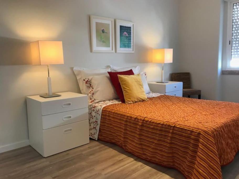 Cosy 2 Bedrooms Apartment In Arroios - Ssl 3A Lisboa Extérieur photo
